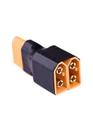 2 Erkek To 1 Dişi Dönüştürücü Xt60 Konnektör