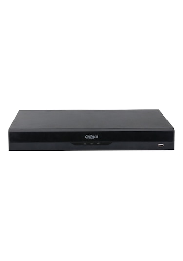 Dh-nvr5208-eı 8 Channels 1u 2hdds Wizsense Network Video Recorder