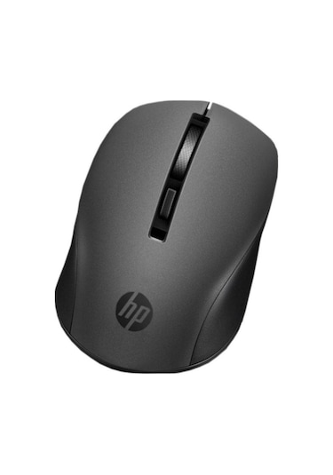 HP S1000 Plus Kablosuz Optik Mouse