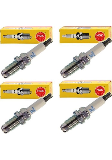 Vw Passat B6 1.6 Fsı Benzinli Buji Seti 2006-2009 Ngk Takım 4 Adet
