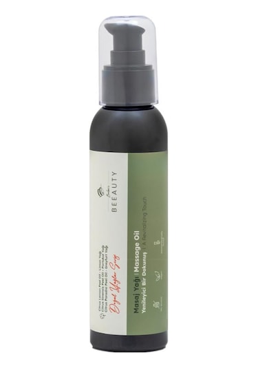Balen's Beeauty Yenileyici Masaj Yağ 150 ML