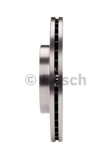 Toyota Corolla Uyumlu Ön Fren Diski 1.4 Dizel D4D 2007-2012 Bosch