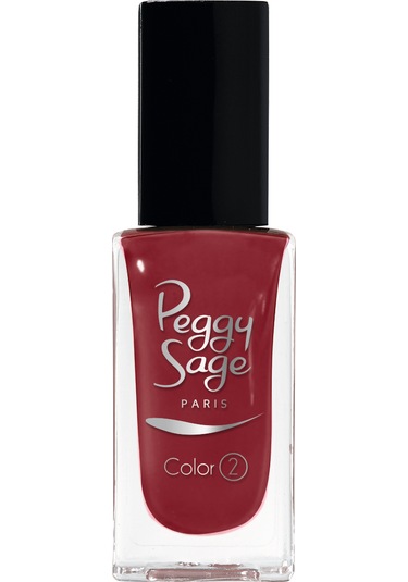 Peggy Sage Oje 9057 Griotte