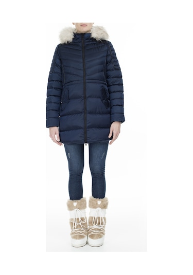Norway Geographical Bayan Parka Destınee (482513121)