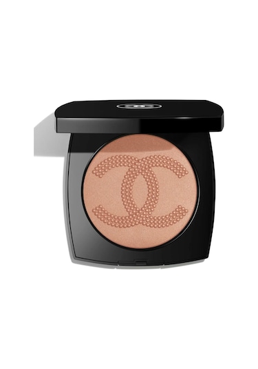 Chanel Les Symboles De Chanel Les Perles Highlighter - Precious Coral