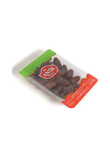 Antik Kuruyemiş Kudüs Hurma Small 200 G