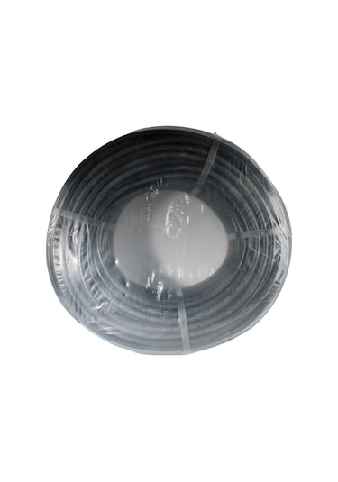 Ortaç Pg-9 Siyah Polyamıd Spiral