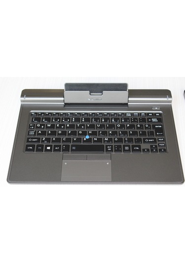 Toshiba Z10t Series Keyboard Dock Pa5172e-1ekk