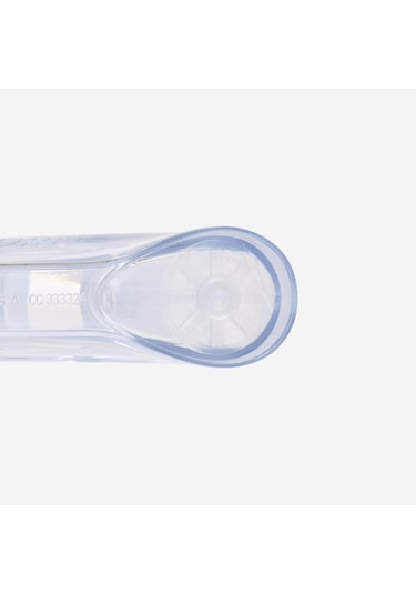 Decathlon Çocuk Şnorkel Maske Seti - Turuncu - Comfort 100