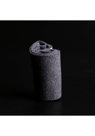 Siyah Yeni Varış Marka Erkek Çorapları Pamuk Bambu Elyaf Klasik İş Deodorant Elbise Çorapları Siyah