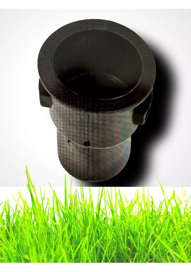 Pitstopkin Motorlu Tırpan/trimmer Üst Şanzımanı İçin Amortisör Burç 238124669