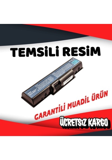 Acer Uyumlu Aspire 5750 5750G Batarya Pil