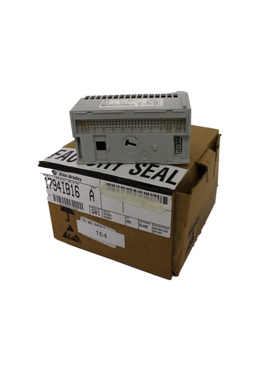 1794-ıb16 24vdc Sınk Input Module Allen-bradley