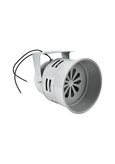 40w Elektrikli Alarm Horn Ac220v Endüstriyel Huiliang