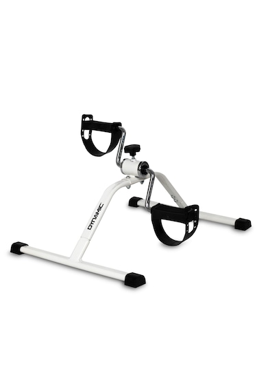 Dynamic W004 El Kol Ayak Egzersiz Aleti Direnç Ayarlı Bisiklet