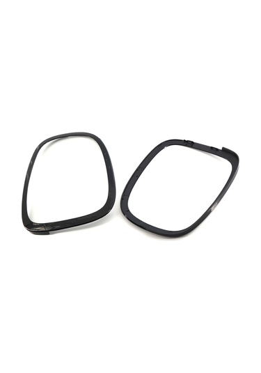 Arka Işık Lambası Trim Halkası 2 Adet Bmw Mini Cooper K21446b