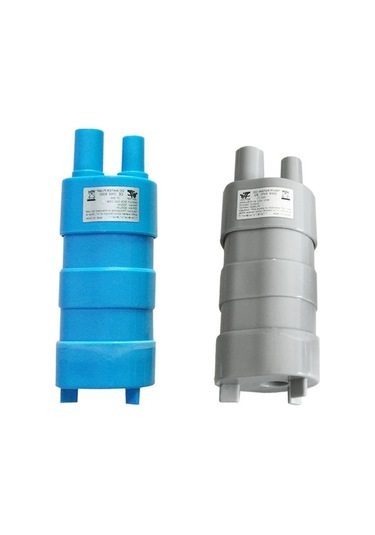 Fortunelane 12v Mikro Dalga Su Pompa 5m Yükseklik 10l/dakika Debi Direkt Tip Dayanıklı Sarı 5.5 2.1 Ana Soketli