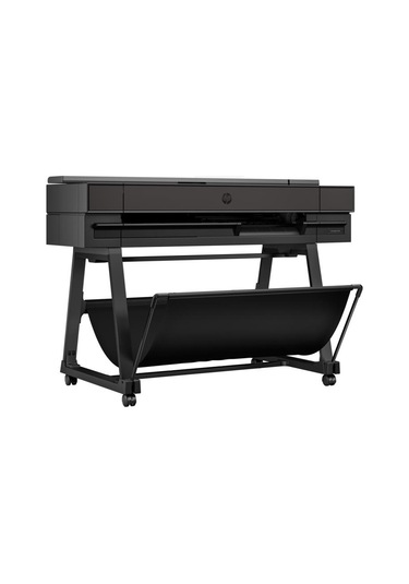 Hp Designjet T850 36 İnç 914mm Plotter Yazıcı 2y9h0a