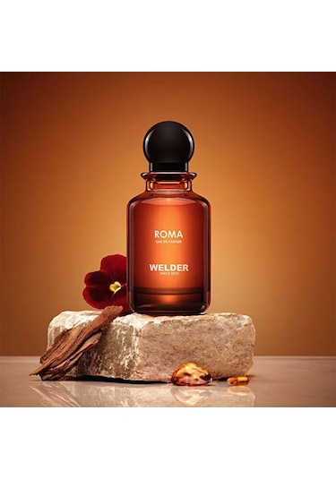 Welder Roma Unisex Parfüm EDP 100 ML