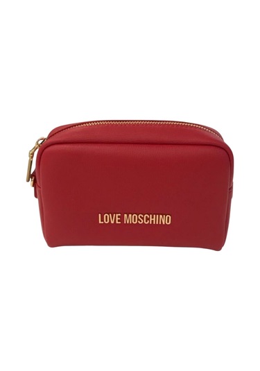 Love Moschino Kadın El Çantası Jc5300pp1ıld0500 Kırmızı