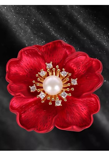 Beautiful Detail Geveze Çiçek Havuç Geveze Havuç Çiçek 225038264 Kırmızı