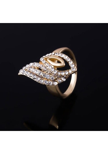 2020 Moda Kolye, Tam Takı Seti 18 Gp Sevgililer Günü