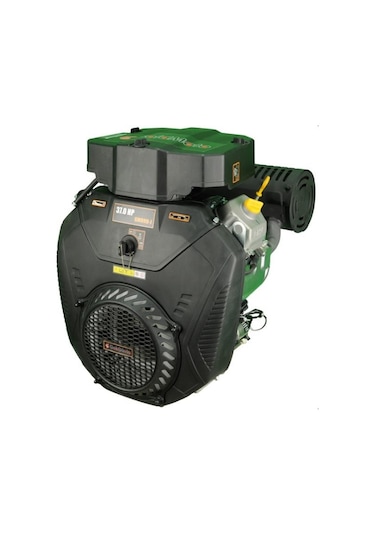 GoldMoto GM999-J Benzinli Motor 37Hp Konik