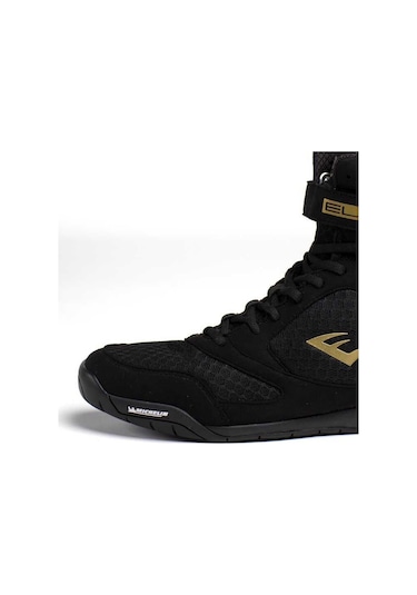 Everlast Elite 2 Boks Ayakkabısı Siyah 42 P00003258-bk-42