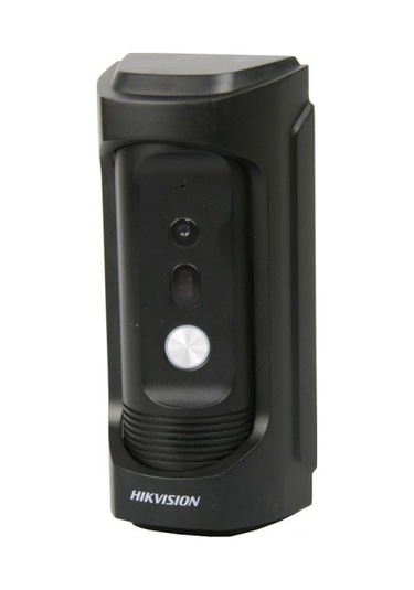 Hıkvısıon Ds-kb8112-ım 2mp İp Villa Tip Zil Paneli Dış Ünitesi