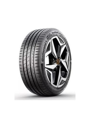 Continental  215/50 R17 95Y XL FR Premiumcontact 7 Yaz Lastiği 2025