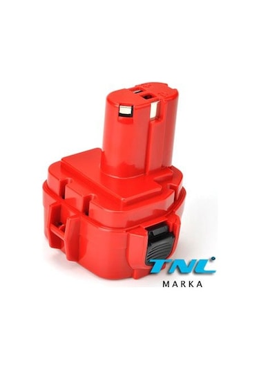 Tnl Marka Makita 12V Şarjlı Matkap Uyumlu Ni-Cd Batarya N11.1987