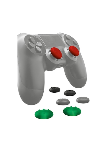 Gxt 262 Ps4 Uyumlu 8'li Thumb Grips