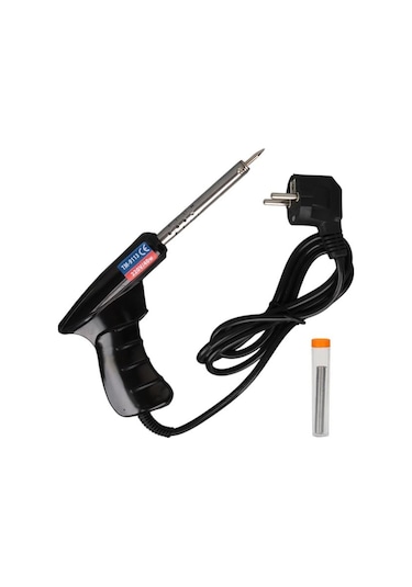 Technomax Tm-9113 40 Watt Havya Lehim Telli Lehim Makinesi Ac220v 120cm Kablolu