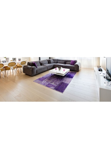 Ligno Lamine Parke Antik 8025 (Doğal Ahşap Masif)
