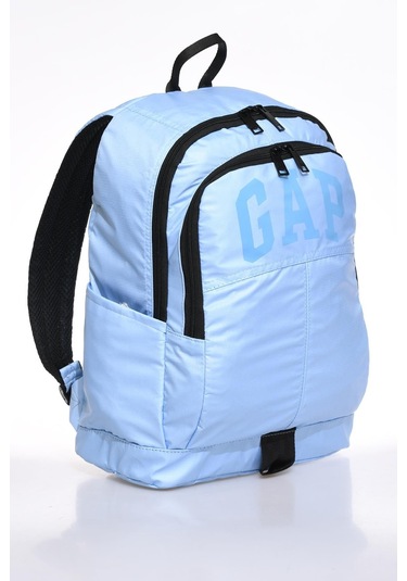 Gap Gp717273 Unisex Sırt Çantası Açık Mavi