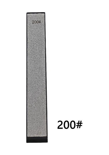 1/6 Adet Set Grit Elmas Bıçak Bileyici Ev Mutfak Bıçağı Bileme Sistemi Elmas Bileme Taşı Mutfak 1 200