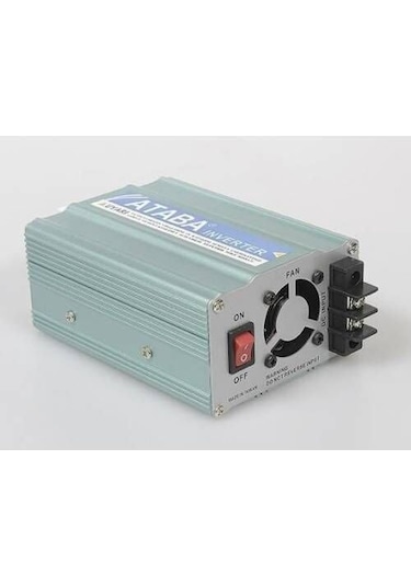 Ataba İnverter 600 Watt 24 Volt 2460 Modifiye Sinüs