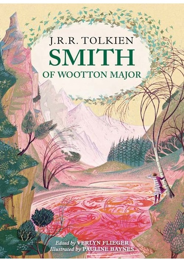 Smith Of Wootton Major