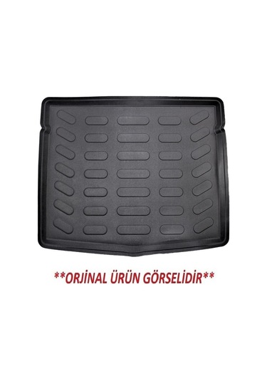FIAT EGEA (HB) 2015> 3D BAGAJ HAVUZU