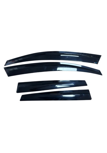 Renault Clio 5 Cam Rüzgarlığı 2020-2024