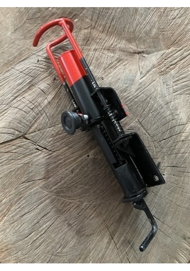 Dmr Çelik Köstebek Tüfegi Köstü Fakı Köstü Yakalama Kapanı