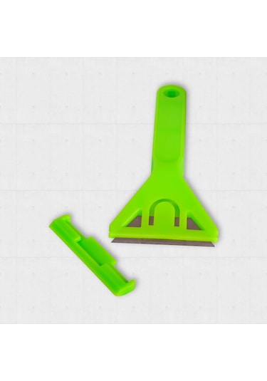 Eltos Cam Kazıma Aparatı Plastik