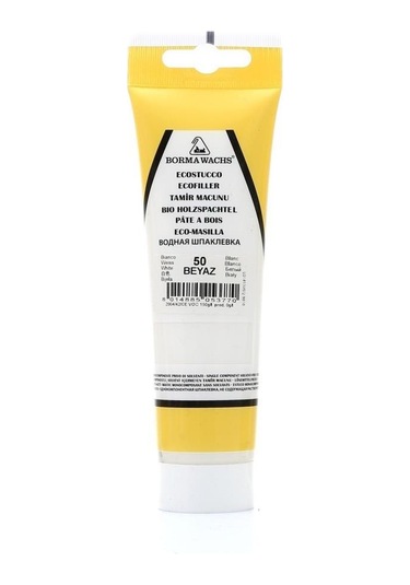Borma Wachs Macun