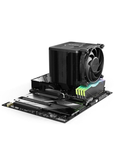 Be Quiet Dark Rock Pro 5 Amd/ıntel İşlemci Soğutucu Bk036
