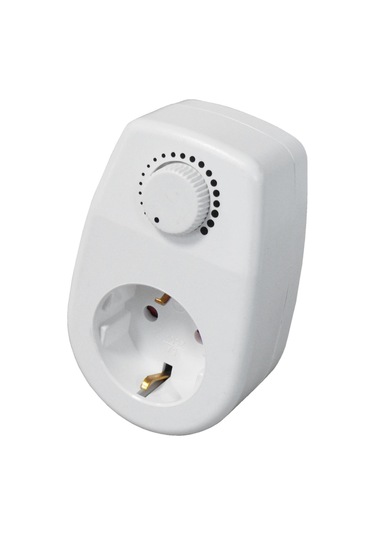 Grow Wizard Dimmer Priz