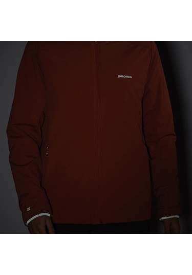Salomon Mountaın Flex Jacket W Renkli