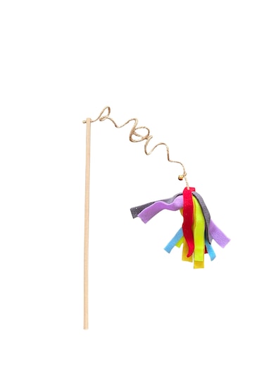 Brt Pet Everypet Ekonomik Jüt Ipli Kedi Oyun Oltası