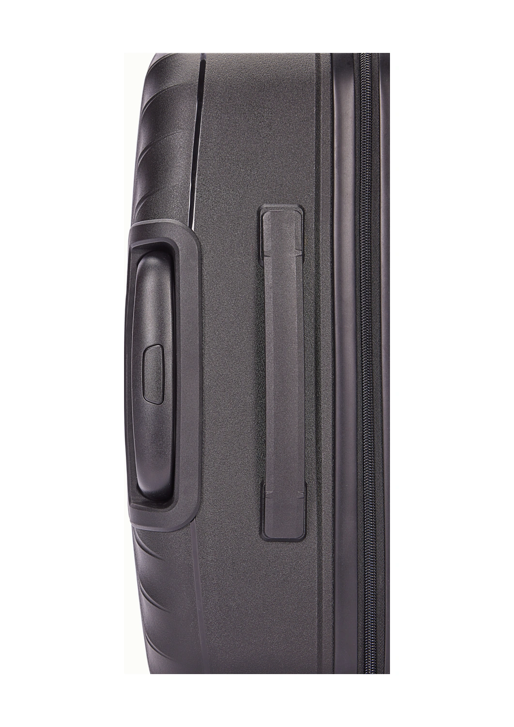 United Colors Of Benetton Unisex Büyük Boy Valiz 14bnt8010 Siyah