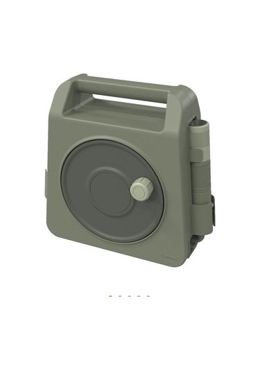 Mikro Hortum Makarası 10 Metre