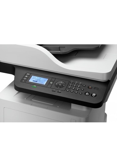HP 7UQ76A MFP 432FDN Çok Fonksiyonlu Lazer Yazıcı